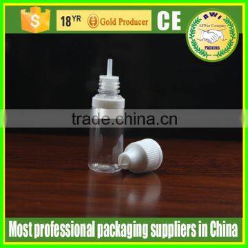 pet dropper bottle 30 ml unicorn bottle twist cap