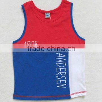 t shirt manufacturer (Denmark Hans Christian Andersen)