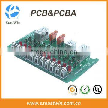 Power pcb board Assembly for Wind Energy Source