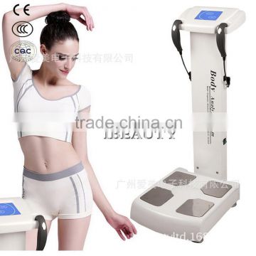 Body composition inspector/body composition analyzer device machine for sale