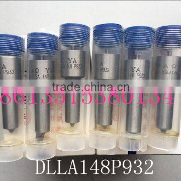 Export auto fuel injector nozzles in factory price