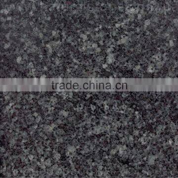 2016 New Dark Grey Granite Stone