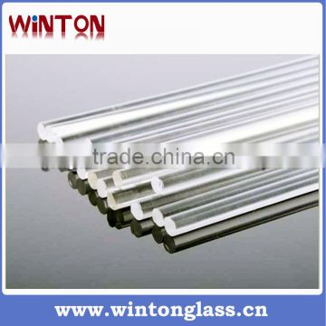 quartz rod quartz glass rod