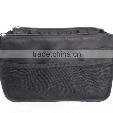 2016 New Arrival Hot Selling Promotion Organize Bag Cosmetic Bag Tyle Tolietry Bag for Lady photo-6