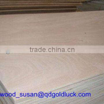 okoume veneer