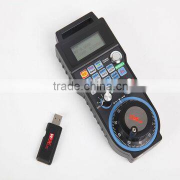 Manual Pulse Generator HANDY PULSER mach3 usb HANDY CONTROLLER