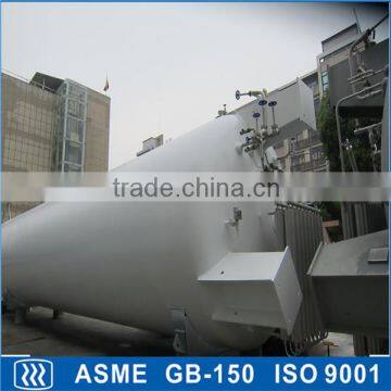 Vacuum Cooling Tank