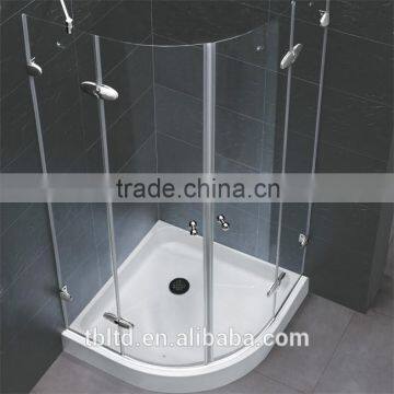 Shower Room Tempered Glass,shower Cabin Bathroom Shower Enclosure Bathroom Box Shower Shower Cabin on Hot Sale