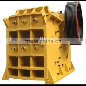 steel slag crushing machine/ rock machine China manufacturer/machine equipment for sale/ best price crusher