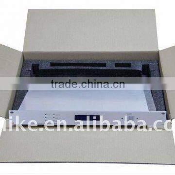 1550nm Erbium Doped Fiber Amplifier (Super Low Input) photo-6