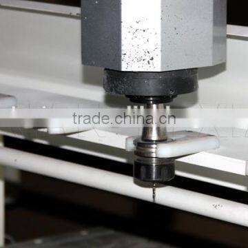 Have Videos, Germany Siemens Control ATC Wood Cnc Router , Cnc Engraving Machine With Auto Tool Changer photo-5