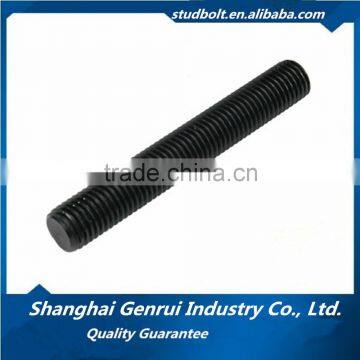 Din939 End=1.25d Din940 End=1.5d Din938 End=1d Studs Threaded Rod photo-6