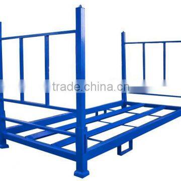 Metal Portable Stacking Racks