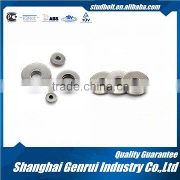 High Quality tensile strength Galvanized Din9021 Flat Washer