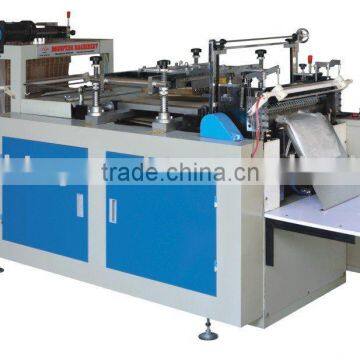 DHB-600 Computer Control Glove Making Machine