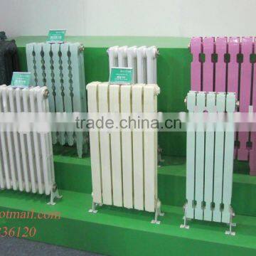 Cast Iron Radiator for Home Heating