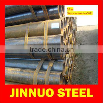 10 inch Carbon steel pipes Manufacturer made in China