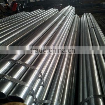 Bs1139 Scaffolding Pipe/G. I Pipe/Tube