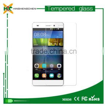 Tempered glass film for Huawei P8 Lite P8 mini film for heating glass