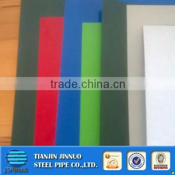 corrugated aluminum sheet metal