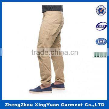 Good Quality Selection Fabrics Great Value Mens Cargo Work Trousers