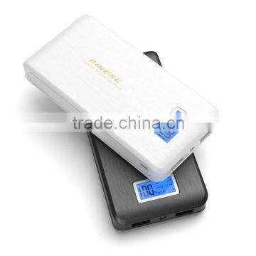 2016 Hot Game Pokemon Go 15000 mah Charger , Portable Pokemon Power Bank