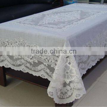 PVC Tablecloth 120*150CM