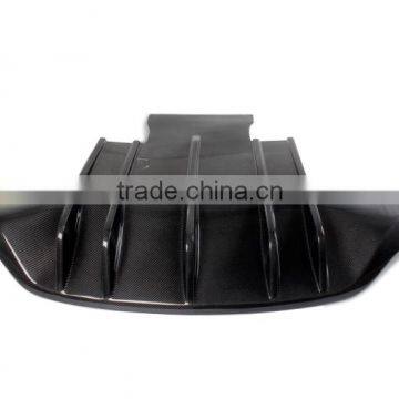 GT Changed to MC Design Rear Lip Diffuser for Maserati Gran Turismo photo-5