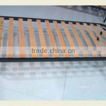 Slatted Bed Frame Series