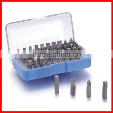 50pc High Quality Screwdriver Bit Set