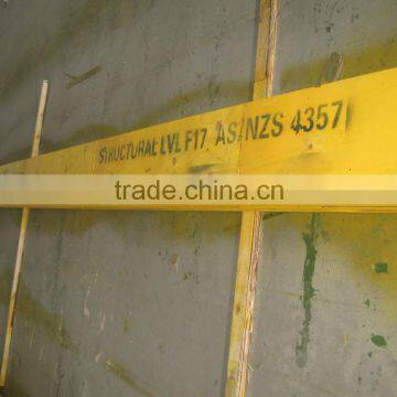 Australia Market Construction Timber Lvl Beam for Construction photo-2