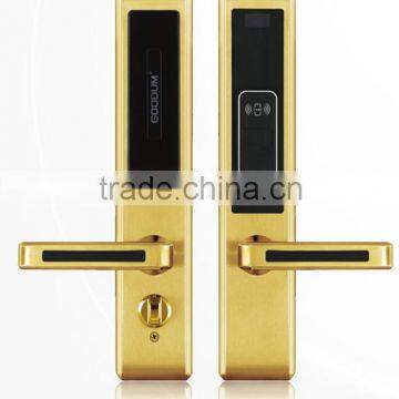 new design password digital door locks