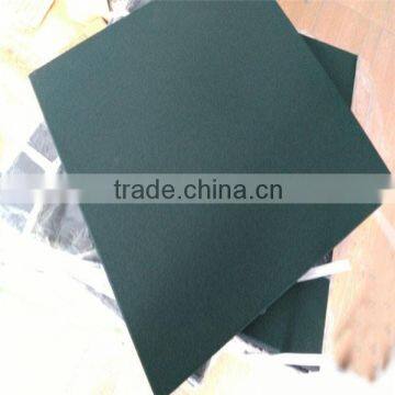 Factory manufacturing top quality epdm rubber flooring tile