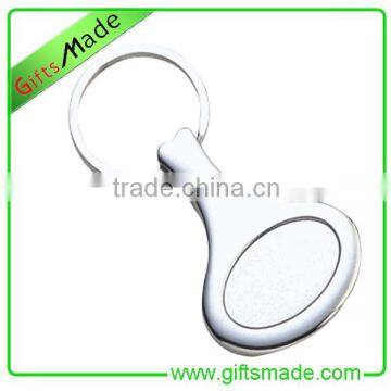 Trade Assurance Supplier 2015 New Style Metal Gun Keychain Keychain Metal High Quality Metal zz Top Keychain photo-6