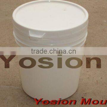 25L plastic pail mould