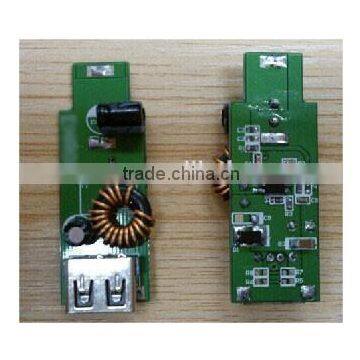 the ic for 8pin USB cable IC Solution