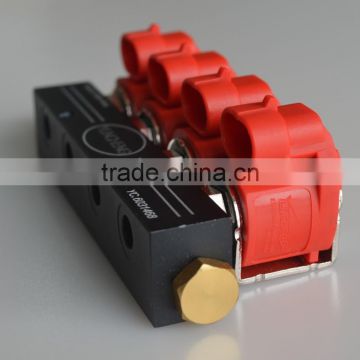 VALTEK common rail injector for CNG/LPG for 4/6/8 cyl