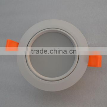 Hot sale and best price 100-110mm Cutout 15W LED Downlight For Old Style Downlight Replacement With SAA RCM