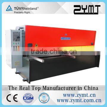 Competitive Price Hydraulic Metal Shear Machine photo-6