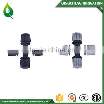 Micro Mister Drip Irrigation Spray Fogger Mister