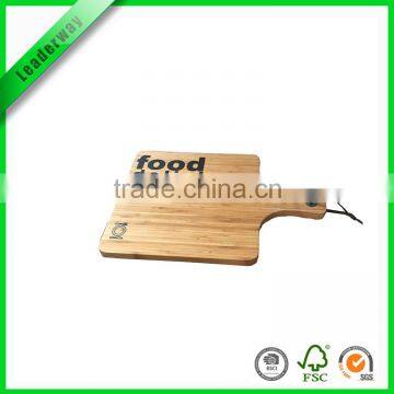 Creative Design Bamboo Board Suitable for Kithchen &vegetable photo-2