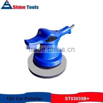 12V Waxing Polisher