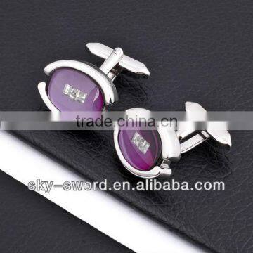 western cufflinks jewelry findings SC10086