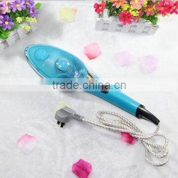 Travel Garment Steam Iron Clothes Mini Portable Handheld Garment Steamers / Portable Garment Steamer photo-5