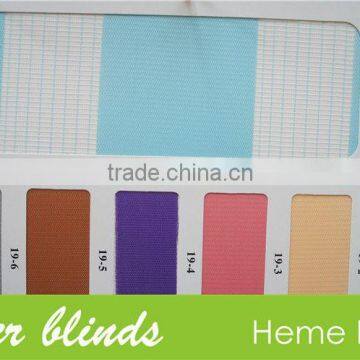 17mm 28mm 38mm Zebra Blind Double Roller Blind Component Accessory Part photo-4