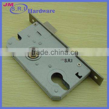 High Security Stainless Steel Cylinder Lock Body photo-5