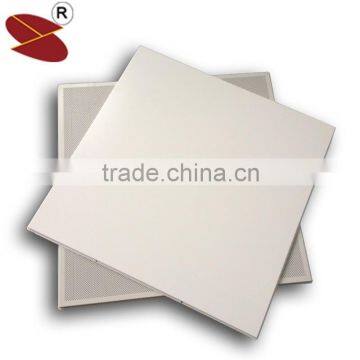 Lay in Aluminum Ceiling Drywall Pressed Metal Ceiling photo-6