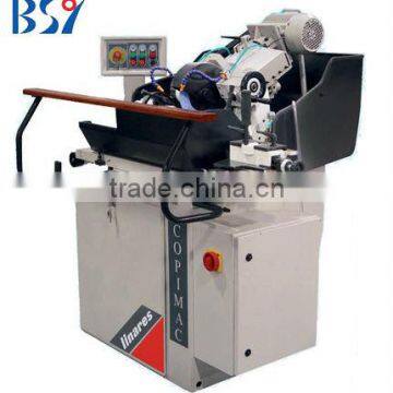 Profile Grinder