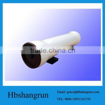 FRP plastic membrane housing