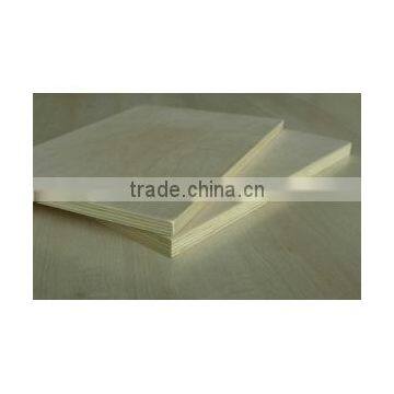Manufacturer Price Of Furniture 4x8 Plywood photo-5